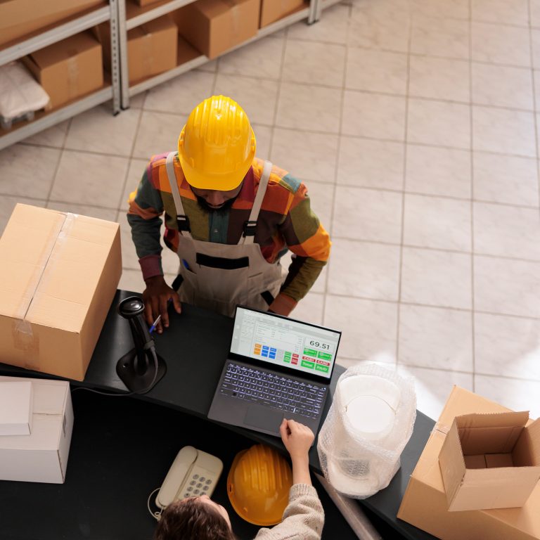 Long-term supply planning
